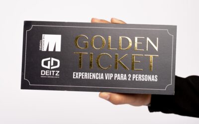 ¿Qué es Spot Gloss o Barniz a Registro Realzado?